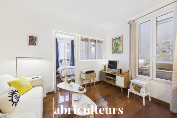 Luxury Apartment for sale in Paris 11ème, 448 997 €, Photo 5
