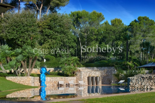Luxury House for sale in Saint-Paul-de-Vence, 12 000 000 €, Photo 5