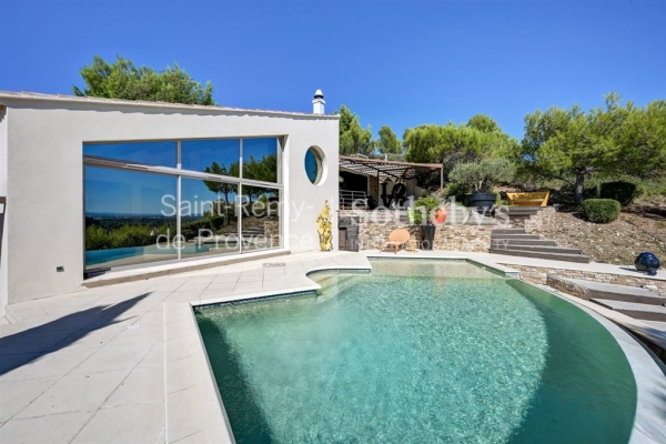 Maison de luxe à vendre à Villeneuve-Lès-Avignon, 1 390 000 €, Photo 5