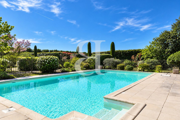 Luxury House for sale in Lagnes, 1 090 000 €, Photo 5