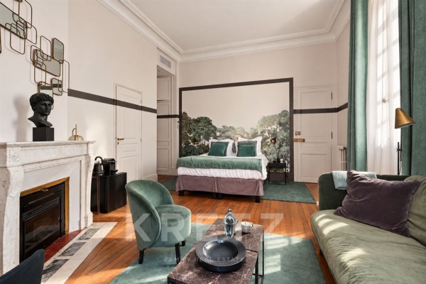Luxury House for sale in Paris 16ème, 6 290 000 €, Photo 5
