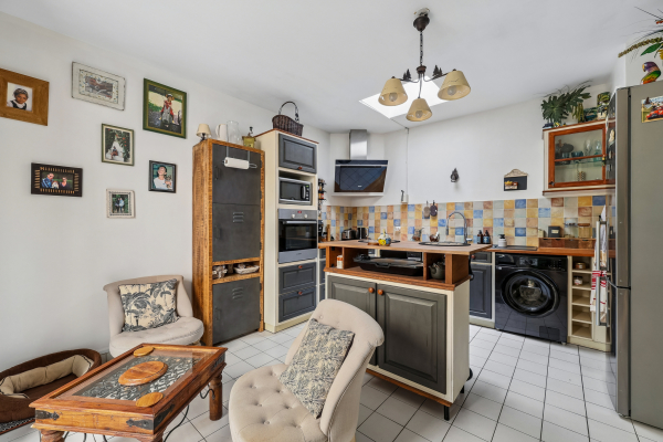 Luxury Apartment for sale in Paris 8ème, 998 000 €, Photo 5
