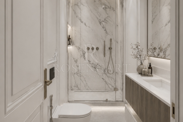 Luxury Apartment for sale in Monaco, 3 300 000 €, Photo 5