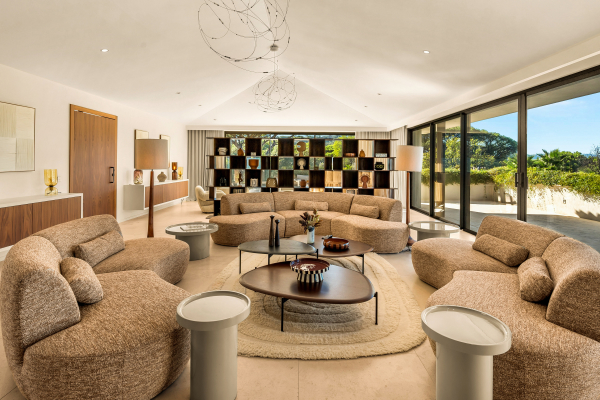 Maison de luxe à vendre à Saint-Tropez, 15 900 000 €, Photo 5