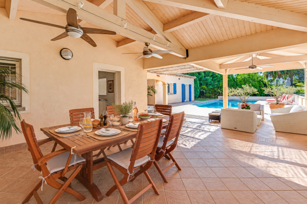 Luxury House for sale in Sainte-Maxime, 2 120 000 €, Photo 5