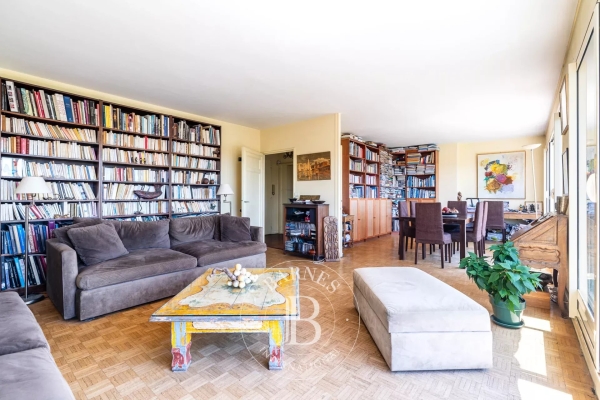 Appartement de luxe à vendre à Neuilly-sur-Seine, 1 680 000 €, Photo 5