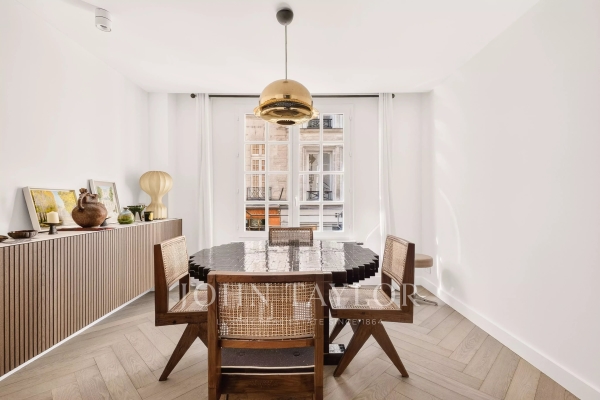 Appartement de luxe à vendre à Paris 4ème, 1 990 000 €, Photo 5