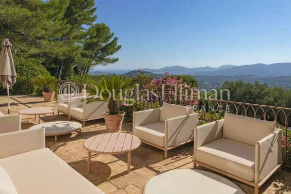 Luxury House for sale in Mougins, 12 500 000 €, Photo 5
