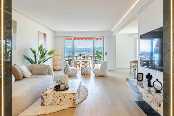 Appartement de luxe à vendre à Nice, 1 045 000 €, Photo 5