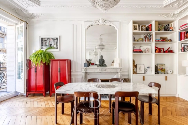 Luxury Apartment for sale in Paris 17ème, 2 490 000 €, Photo 5