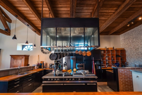 Maison de luxe à vendre à Benon, 1 580 000 €, Photo 5