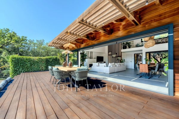 Maison de luxe à vendre à Grasse, 2 480 000 €, Photo 5
