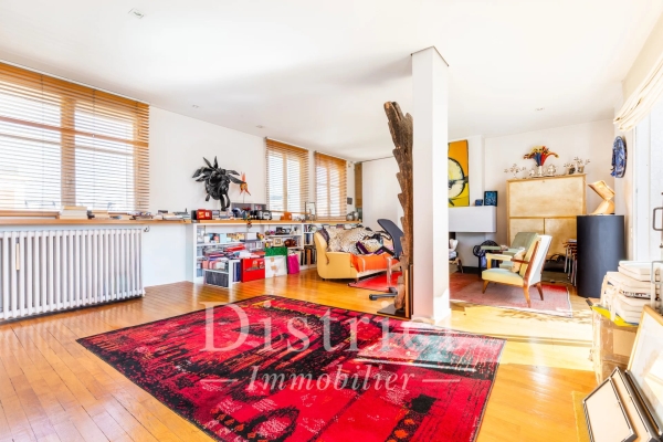 Appartement de luxe à vendre à Paris 7ème, 2 600 000 €, Photo 5