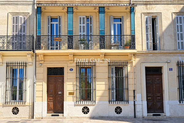 Appartement de luxe à vendre à Marseille 5ème, 495 000 €, Photo 6