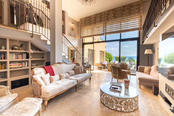 Maison de luxe à vendre à Antibes, 7 500 000 €, Photo 6