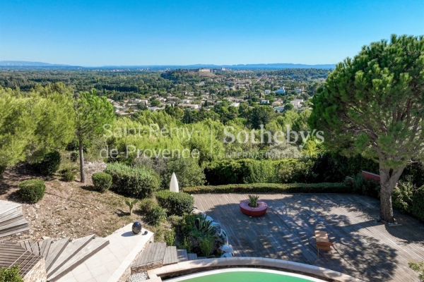 Maison de luxe à vendre à Villeneuve-Lès-Avignon, 1 390 000 €, Photo 6