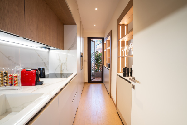 Luxury Apartment for sale in Monaco, 9 800 000 €, Photo 6