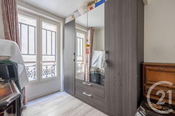 Appartement de luxe à vendre à Paris 11ème, 262 500 €, Photo 6