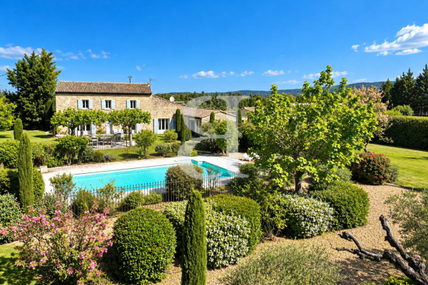 Luxury House for sale in Lagnes, 1 090 000 €, Photo 6