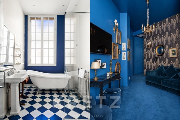 Luxury House for sale in Paris 16ème, 6 290 000 €, Photo 6