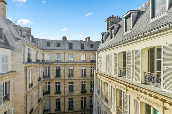 Luxury Apartment for sale in Paris 8ème, 790 000 €, Photo 6