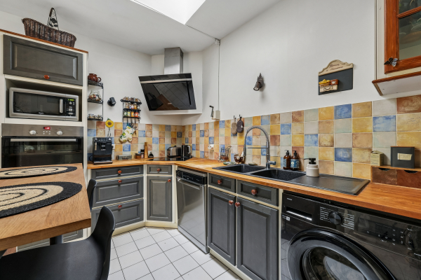 Luxury Apartment for sale in Paris 8ème, 998 000 €, Photo 6