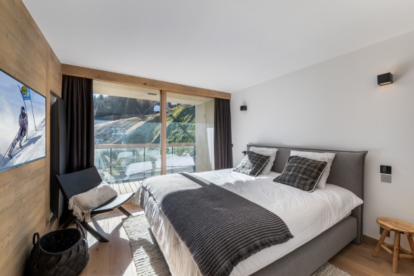 Luxury Apartment for sale in Courchevel, 2 495 000 €, Photo 6