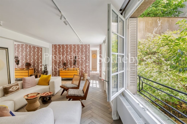 Appartement de luxe à vendre à Paris 4ème, 1 990 000 €, Photo 6