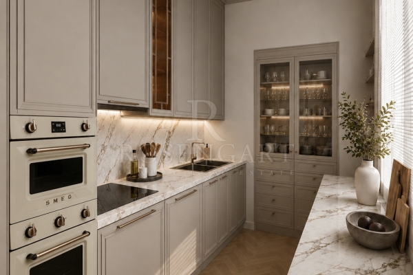 Luxury Apartment for sale in Monaco, 3 300 000 €, Photo 6