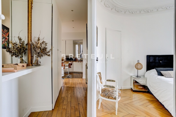 Appartement de luxe à vendre à Paris 14ème, 835 000 €, Photo 6