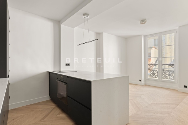 Appartement de luxe à vendre à Paris 6ème, 1 150 000 €, Photo 6