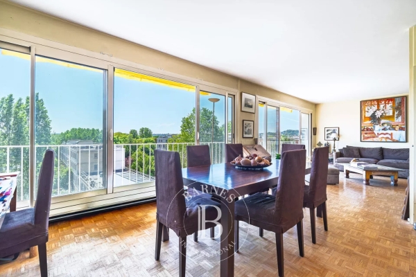 Appartement de luxe à vendre à Neuilly-sur-Seine, 1 680 000 €, Photo 6