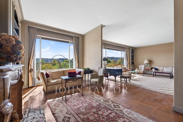 Appartement de luxe à vendre à Paris 16ème, 5 100 000 €, Photo 6