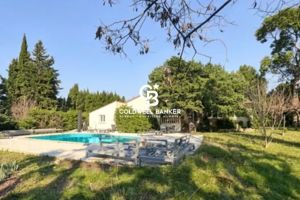 Maison de luxe à vendre à Bagnols-en-Forêt, 549 000 €, Photo 6
