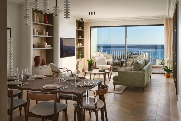 Appartement de luxe à vendre à Cannes, 2 550 000 €, Photo 6