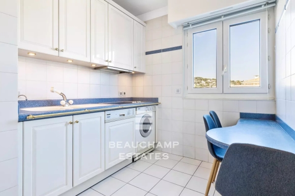 Appartement de luxe à vendre à Le Golfe Juan, 565 000 €, Photo 6