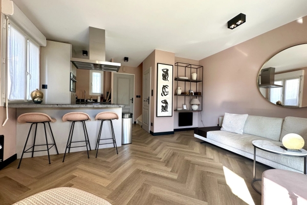 Maison de luxe à vendre à Le Golfe Juan, 395 000 €, Photo 6