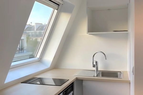 Appartement de luxe à vendre à Paris 16ème, 370 000 €, Photo 6