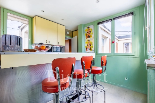 Appartement de luxe à vendre à Paris 7ème, 2 600 000 €, Photo 6