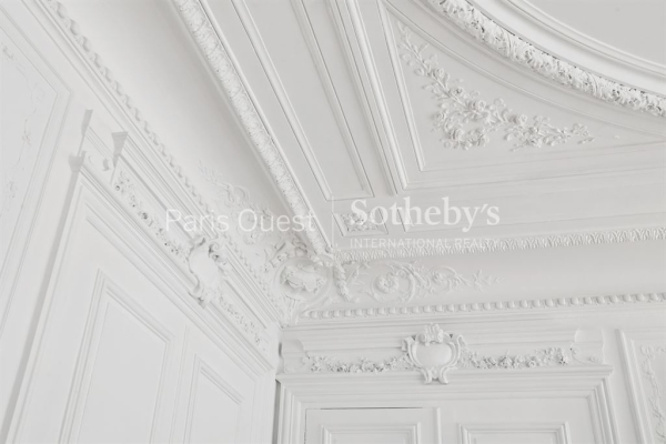 Appartement de luxe à louer à Paris 8ème, 25 000 €, Photo 7