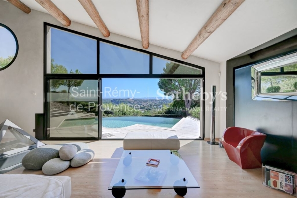Maison de luxe à vendre à Villeneuve-Lès-Avignon, 1 390 000 €, Photo 7