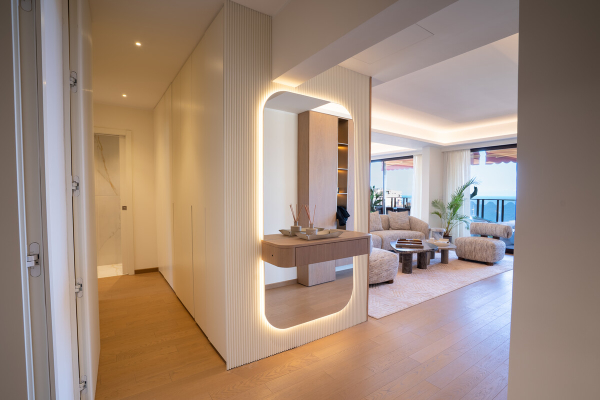 Luxury Apartment for sale in Monaco, 9 800 000 €, Photo 7