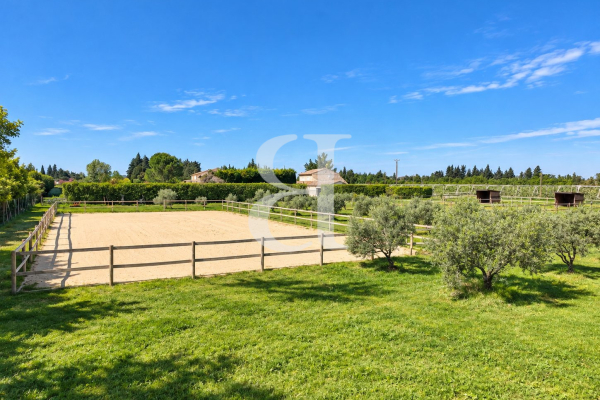 Luxury House for sale in Lagnes, 1 090 000 €, Photo 7