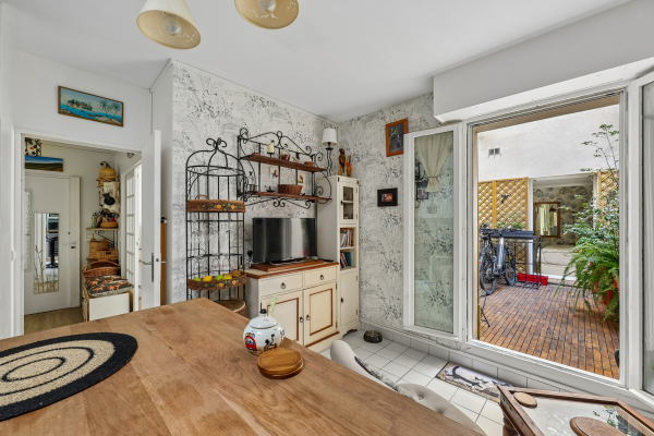 Luxury Apartment for sale in Paris 8ème, 998 000 €, Photo 7