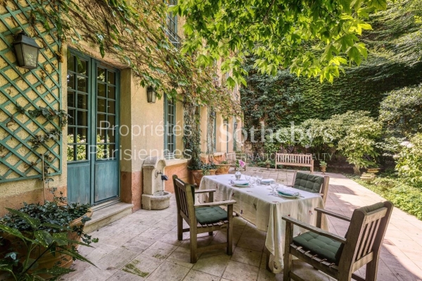 Luxury House for sale in Paris 7ème, 10 900 000 €, Photo 7