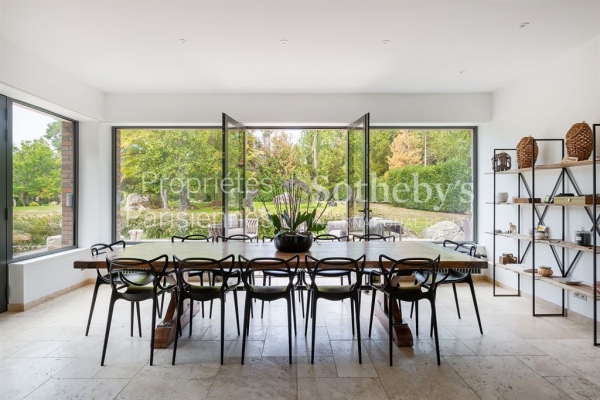 Maison de luxe à vendre à Barbizon, 12 600 000 €, Photo 7