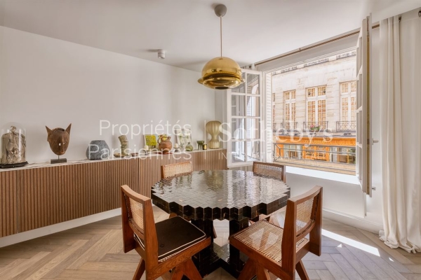 Appartement de luxe à vendre à Paris 4ème, 1 990 000 €, Photo 7