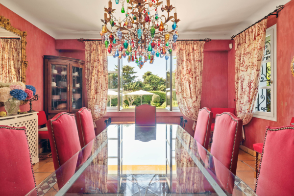 Maison de luxe à vendre à Cap d'Antibes, 12 950 000 €, Photo 7