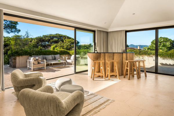 Maison de luxe à vendre à Saint-Tropez, 15 900 000 €, Photo 7