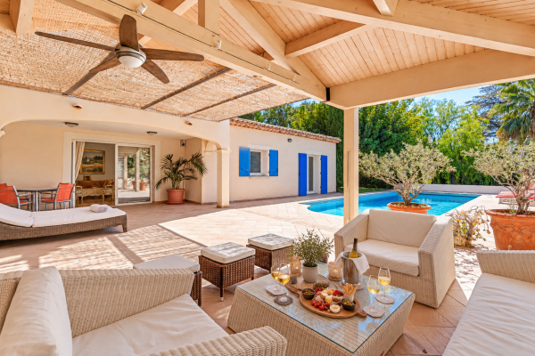 Luxury House for sale in Sainte-Maxime, 2 120 000 €, Photo 7